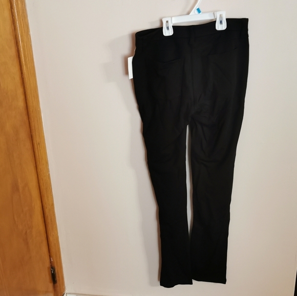 Eileen Fisher Tencel skinny  pants bnwt size 6 - Picture 7 of 8